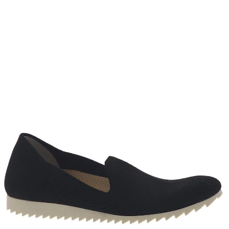 Flats for indoor dusk suppers -VANELi Womens Verne Solid Slip on Flats