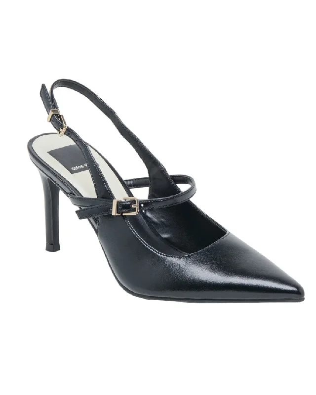 Dolce Vita Kaloni Patent Heel