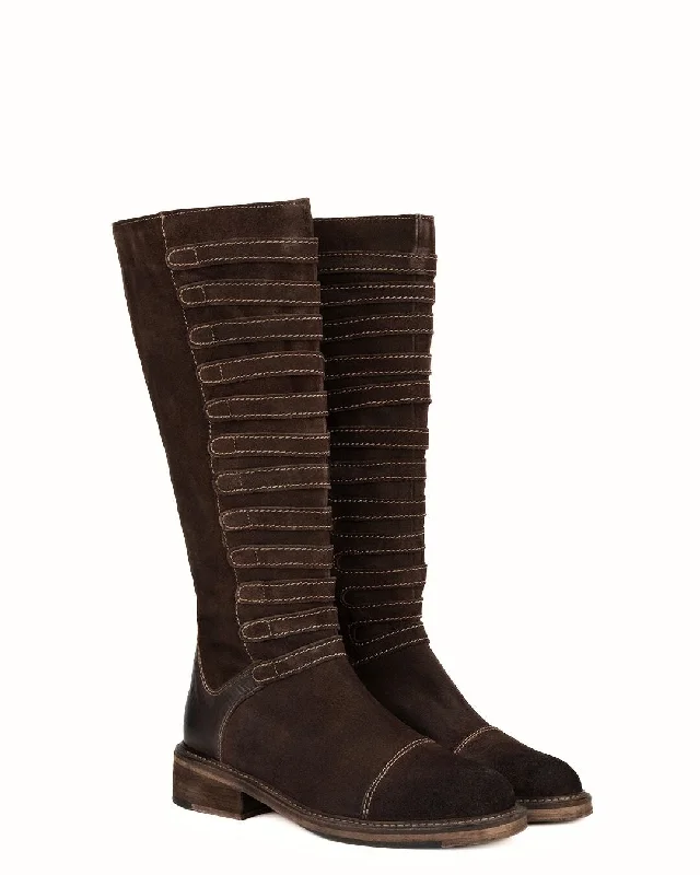 Women's Evelyn Tall Boot