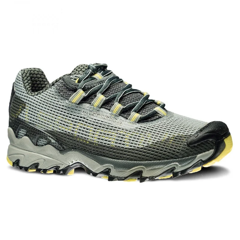 Running shoe for foggy run morns -Women's Wildcat Trail Running Shoe