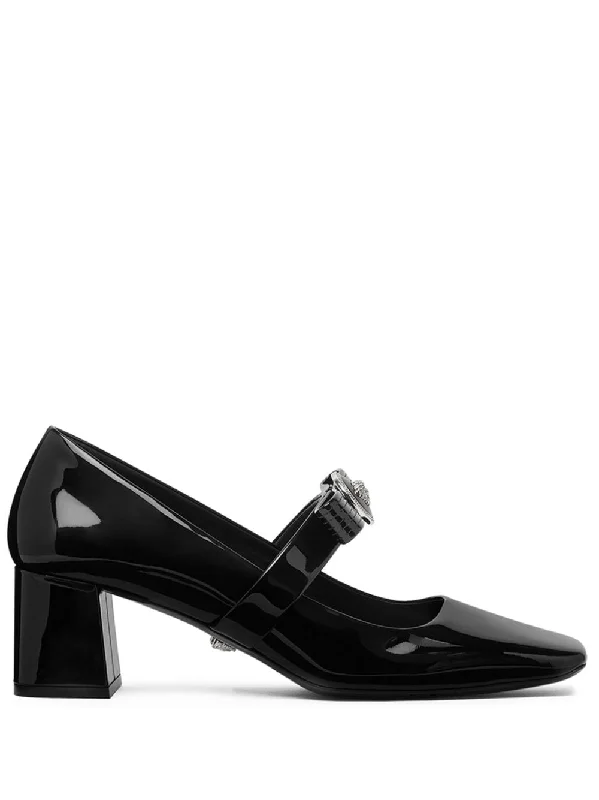 Versace Women's With Heel