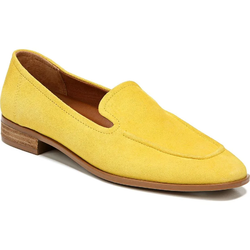 Affordable loafers for family evening repose-Franco Sarto Womens Clarise Comfort Insole Slip On Loafers