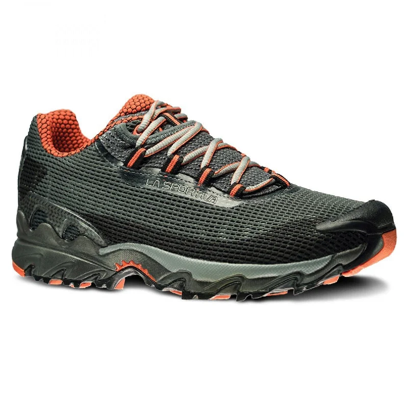 Running shoe with track run haven -Men's Wildcat Trail Running Shoe