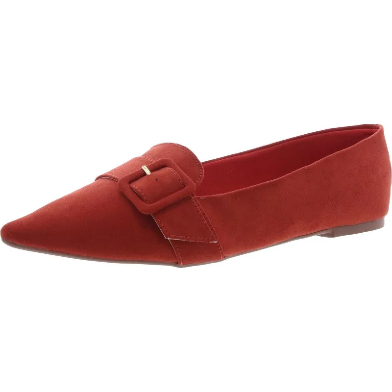 Comfortable loafers for long dusk serenity-Journee Collection Womens Bhfo Slip On Slide Loafers