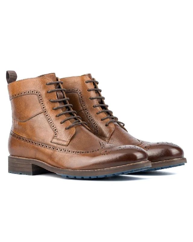 Men's Everard Dress Boots