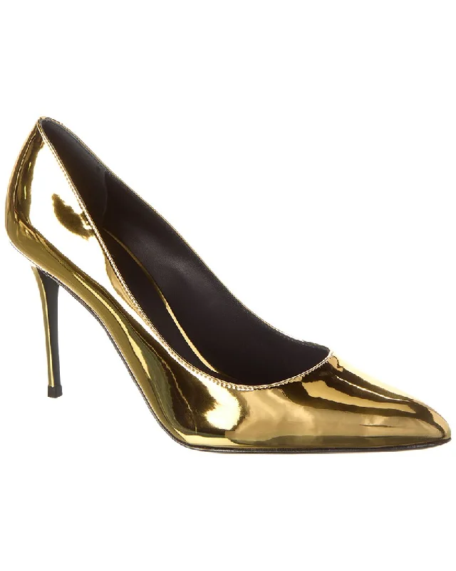 Giuseppe Zanotti Decadence 90 Pump