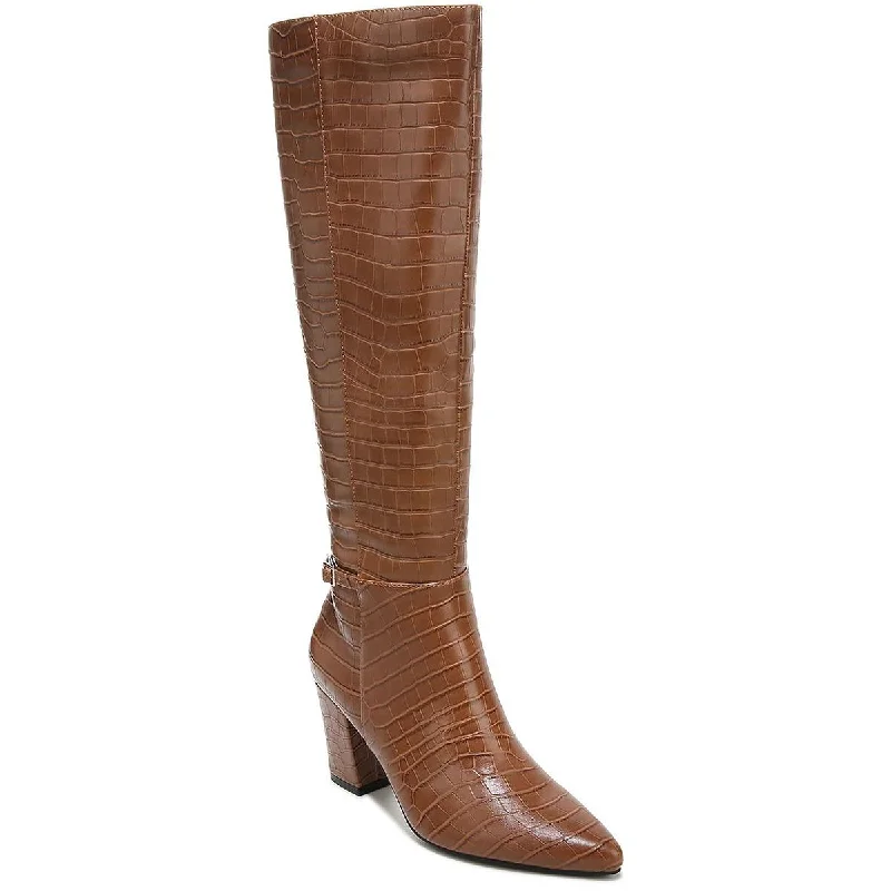 LifeStride Womens Knee-High Boots