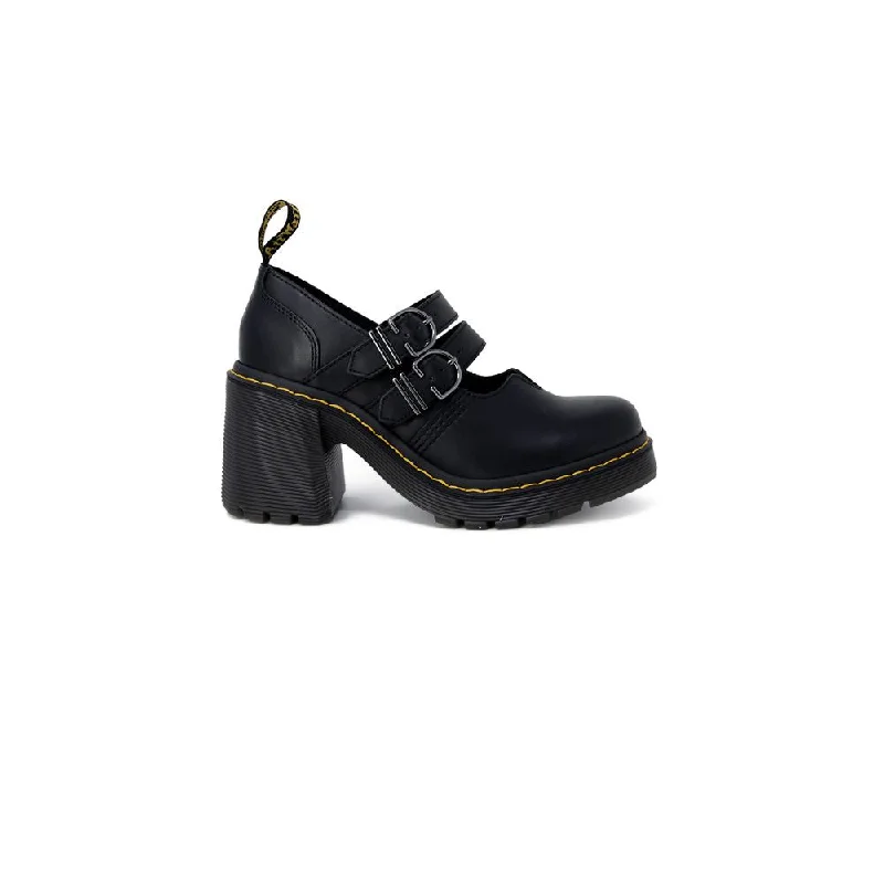 Dr. Martens  Leather Women's Pump