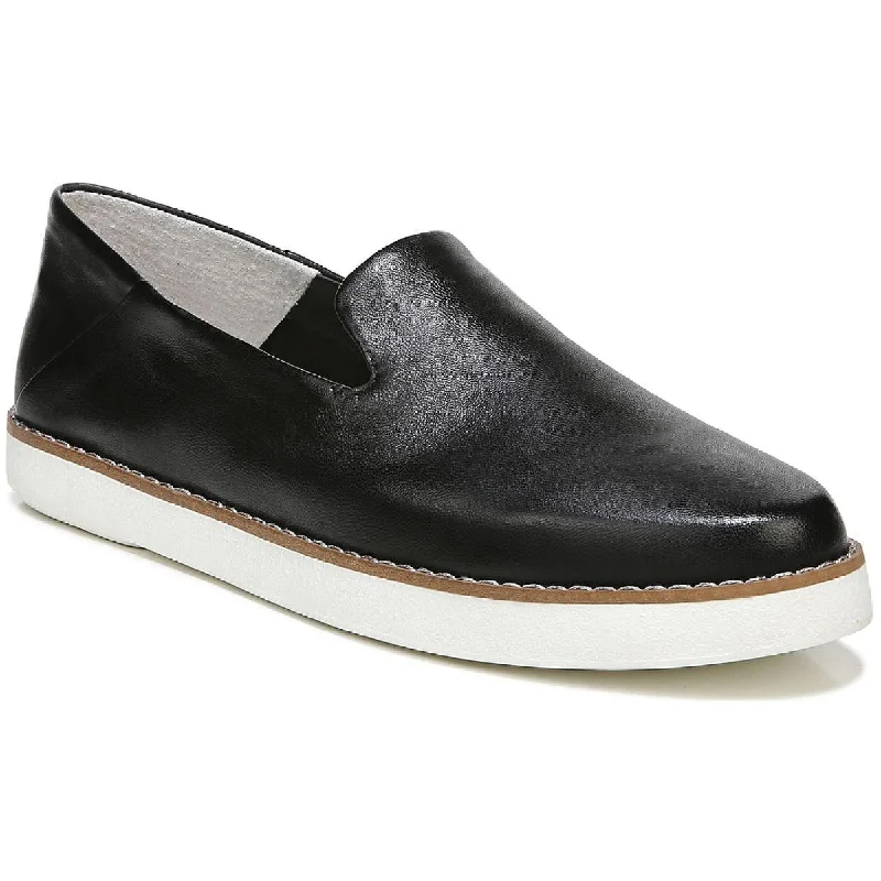 Best loafers for city twilight wanderings-Franco Sarto Womens Iconic Padded Insole Slip On Loafers