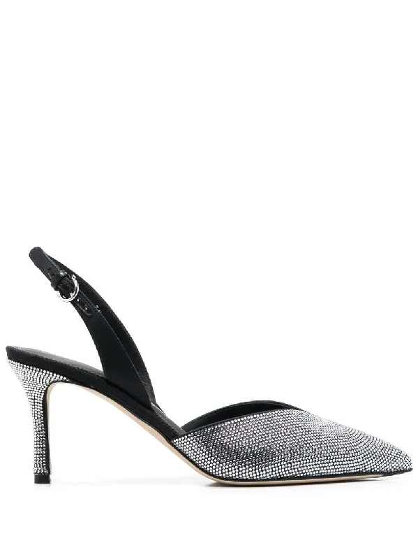 Ferragamo Women's With Heel