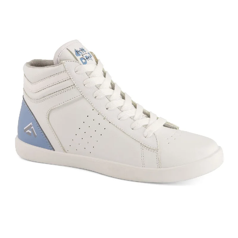 Andrea High Top Classic Sneakers