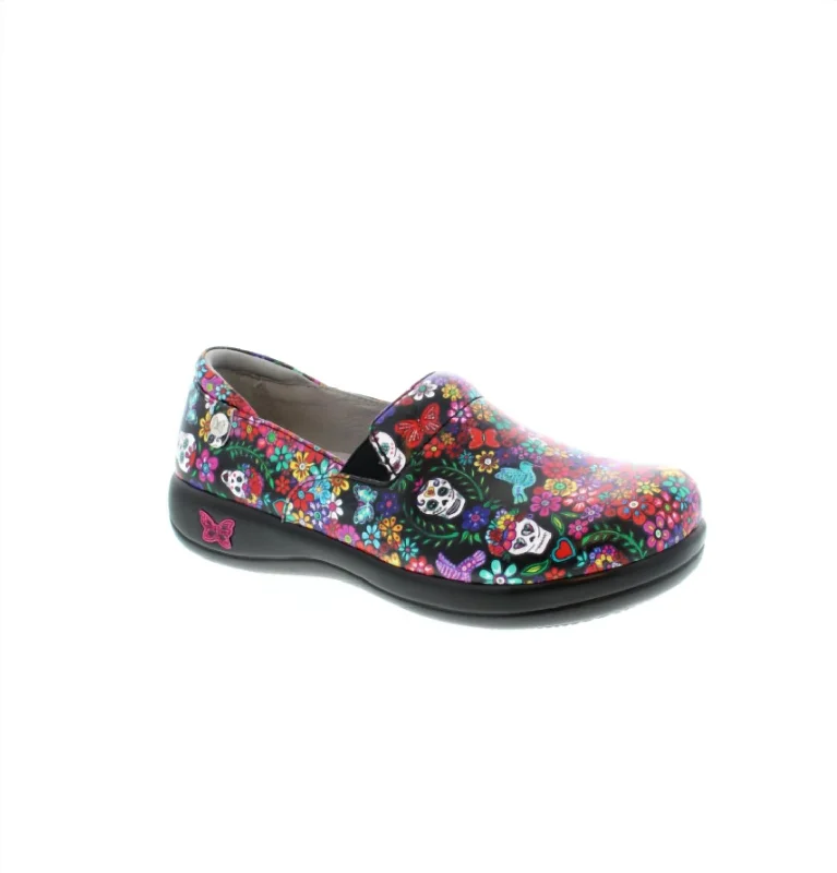 Slippers with deal nap cuts -Women's Keli Shoes In Ofrenda