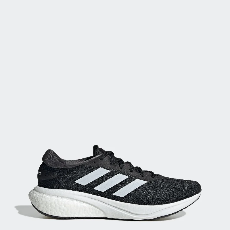 Running shoe with cold run hush -Men's adidas Supernova 2 Running Shoes