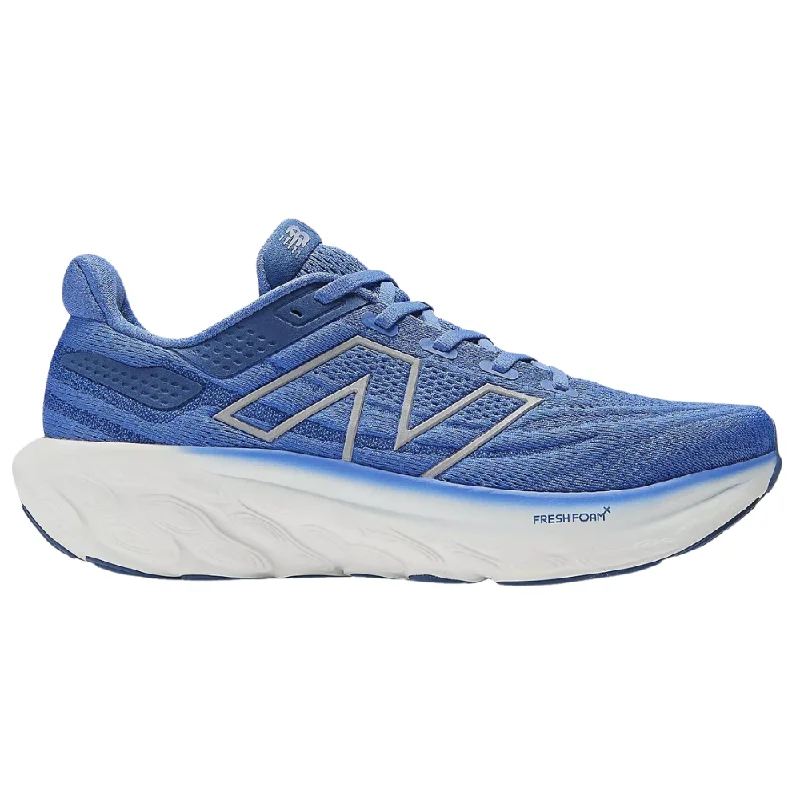 Running shoe with swift run calm -New Balance Fresh Foam X 1080v13 Marine Blue/Night Sky Running Shoe (Men's)