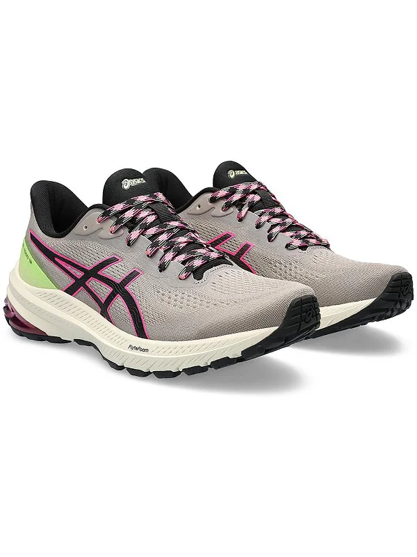 Running shoe with clean run hush -GT-1000 12 TR Womens Hiking Trail Running & Training Shoes