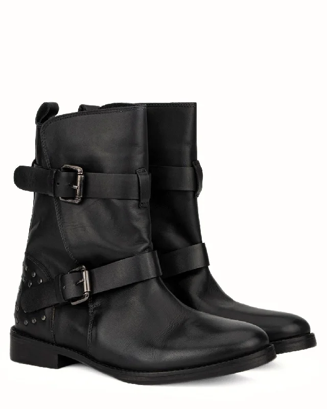 Women's Sherry Boot