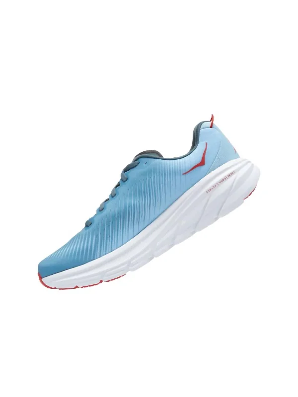 Running shoe with light run repose -Men's Rincon 3 Running Shoe In Mountain Spring/summer Song