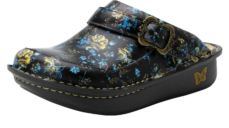 Slippers for desk nap hush -Women's Seville Shoes In Passionate