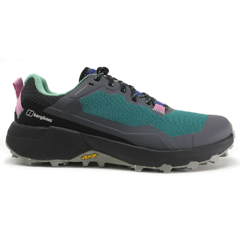 Running shoe for home run gigs -Revolute Active Shoe Synthetic Textile Women's Trail Running Shoes