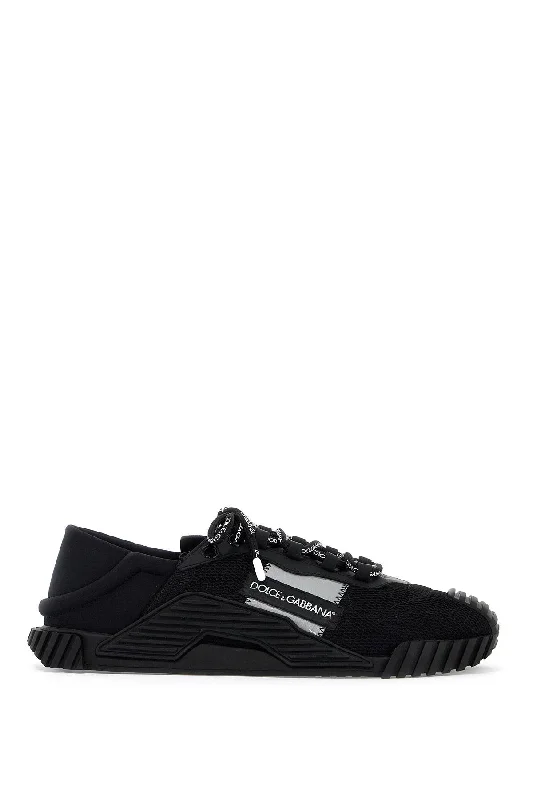 Dolce & Gabbana Neoprene Ns1 Sneakers