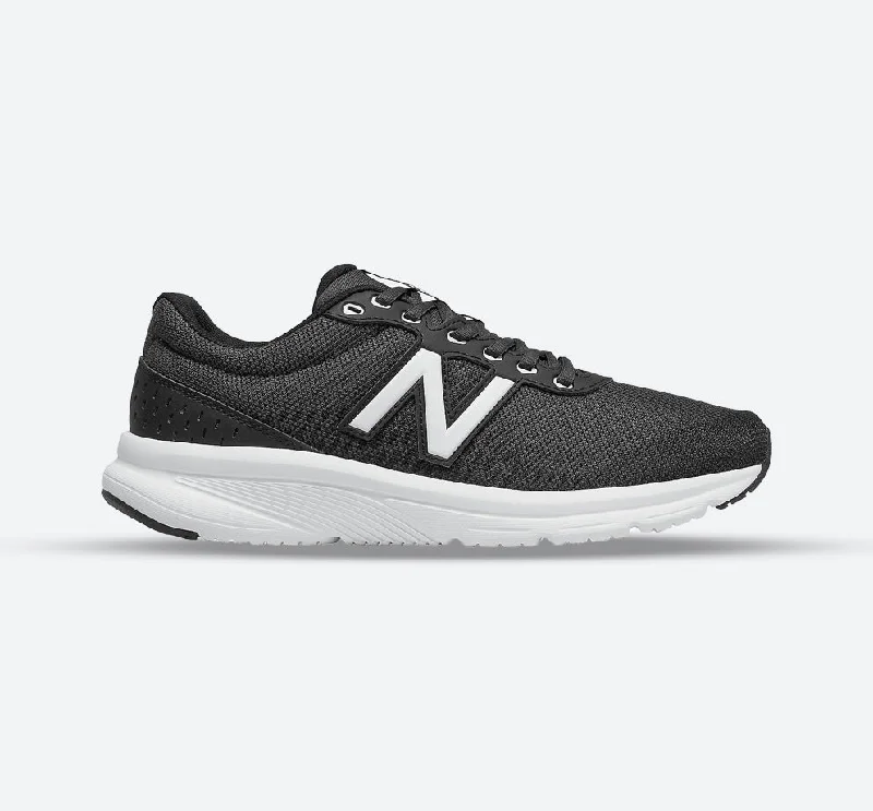 Mens Wide Fit New Balance M411LB2 Sneakers