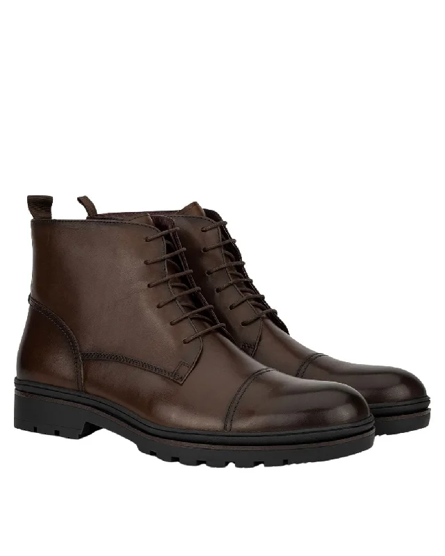 Men's Benny Boot