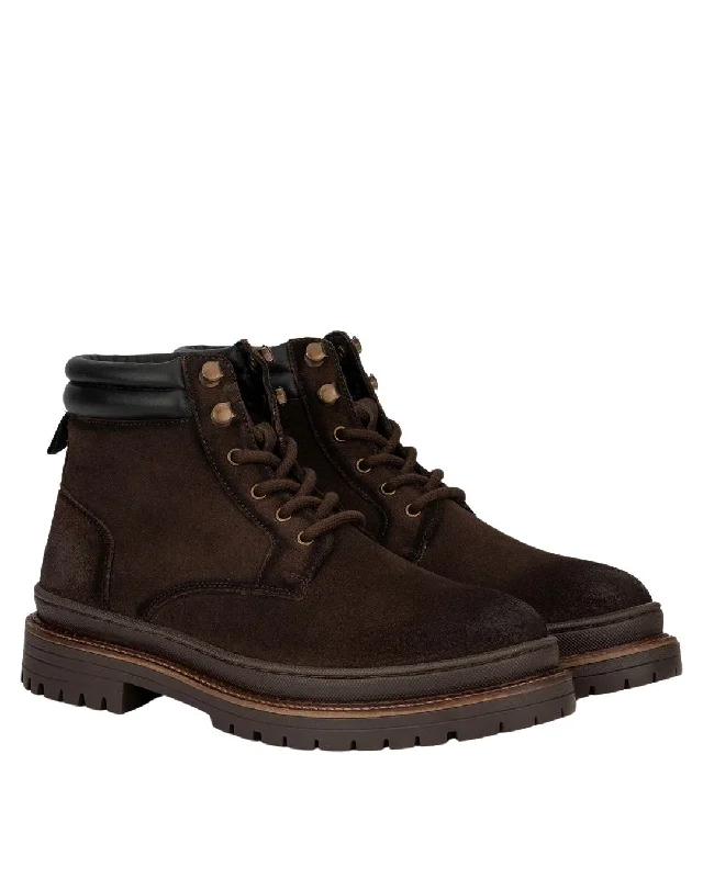 Men's Brock Boot