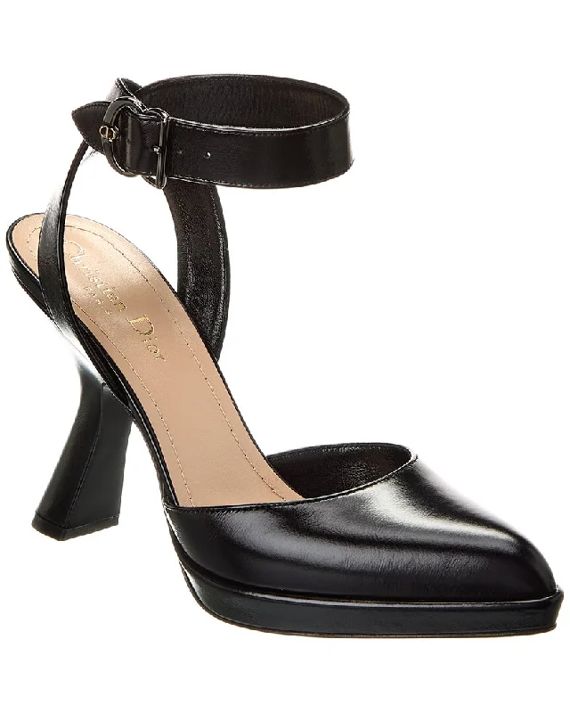 Dior Soul Leather Pump