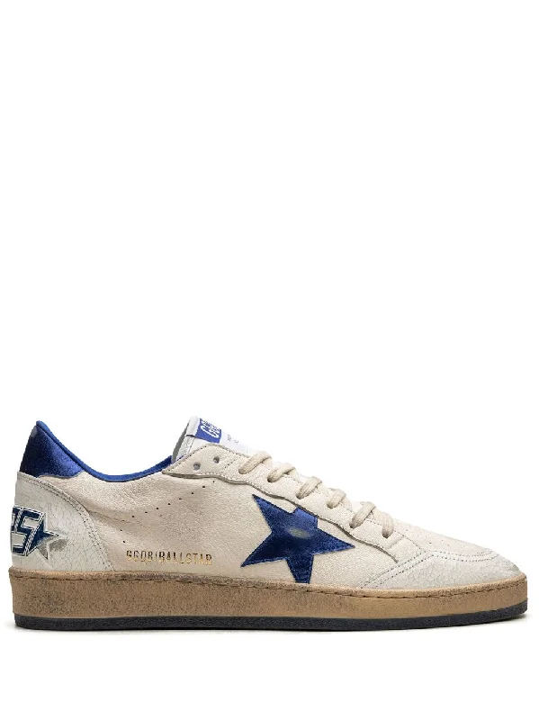 en Goose Men's Sneakers blue