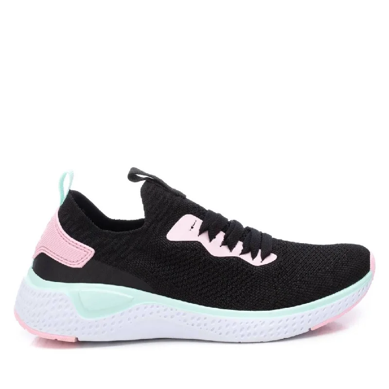 Women's Lace-Up Sneakers By XTI_