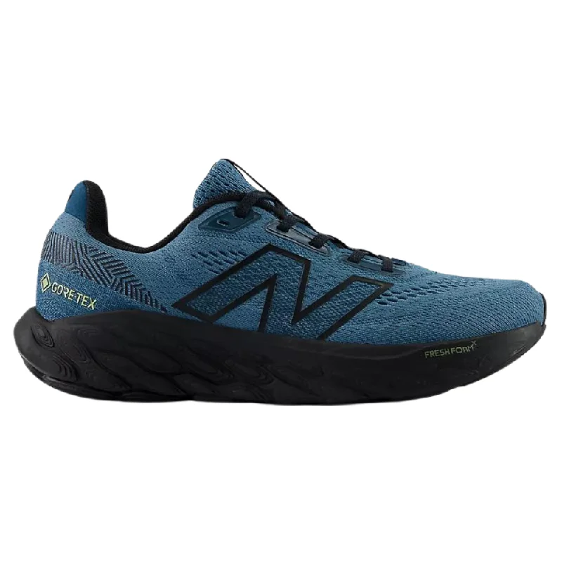 Running shoe with deal run repose -New Balance Fresh Foam X 880v14 Gore-Tex Terrarium/Black/Deep Sea Running Shoe (Women's)