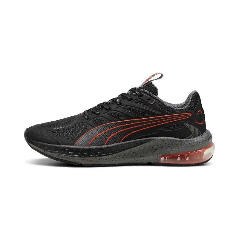 Running shoe with cool run repose -PUMA Men's X-Cell Lightspeed Running Shoe