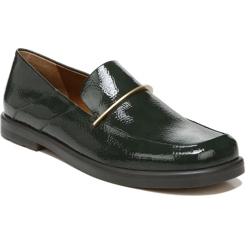 Affordable loafers for family dusk repose-Franco Sarto Womens Bocca Bling Slip On Loafers