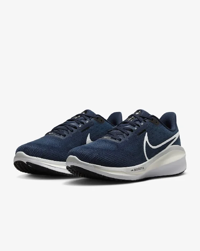 Running shoe with short run hush -Nike Vomero 17 Men's Running Shoe In 400