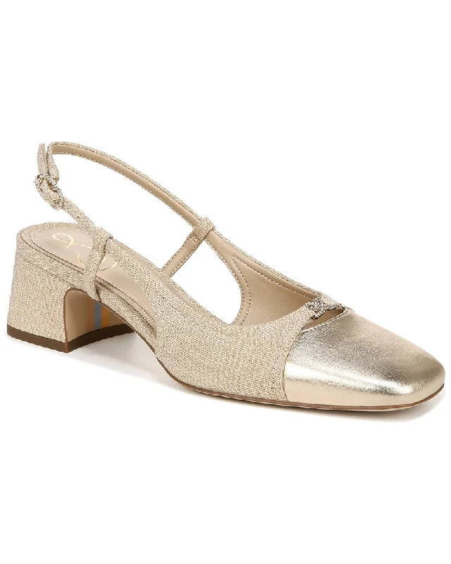 Sam Edelman Tarra 2 Slingback