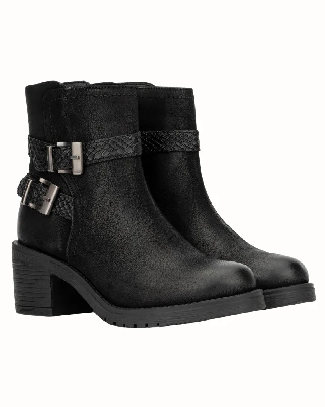 Women's Madison Bootie